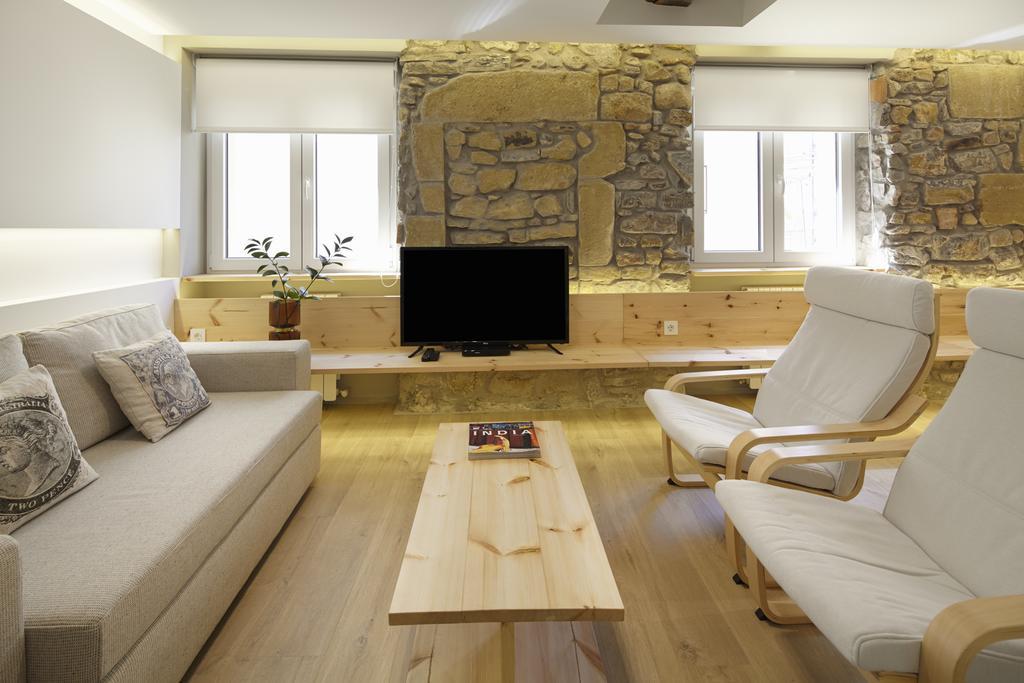Santa Maria By Feelfree Rentals San Sebastián Værelse billede