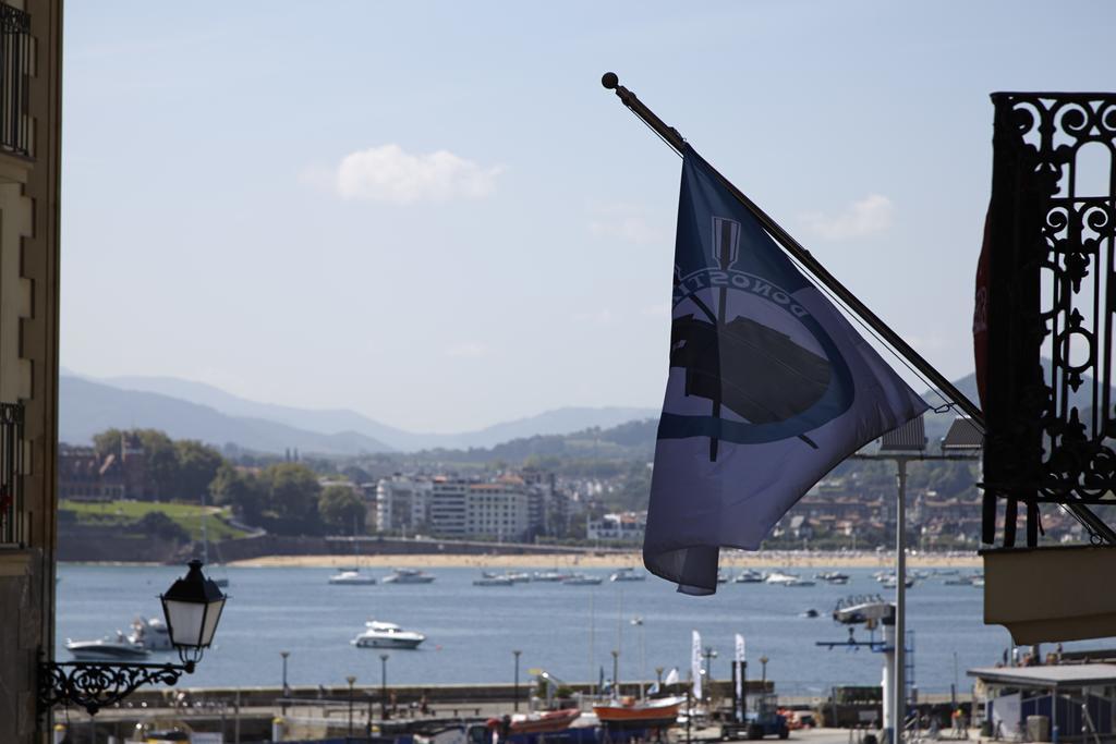 Santa Maria By Feelfree Rentals San Sebastián Værelse billede